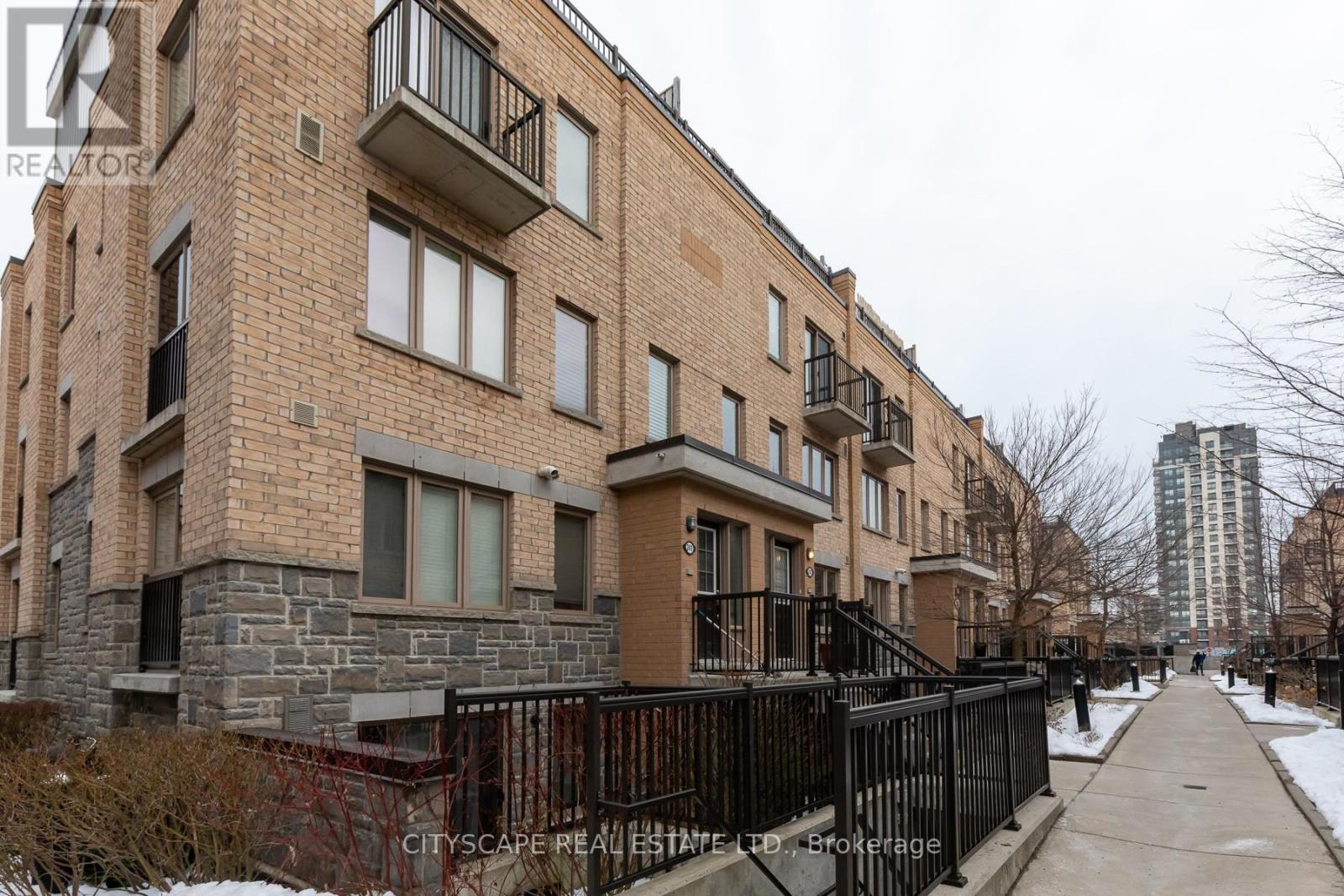 242 - 12 Foundry Avenue, Toronto (Dovercourt-Wallace Emerson-Junction), Ontario  M6H 0A7 - Photo 13 - W12859142