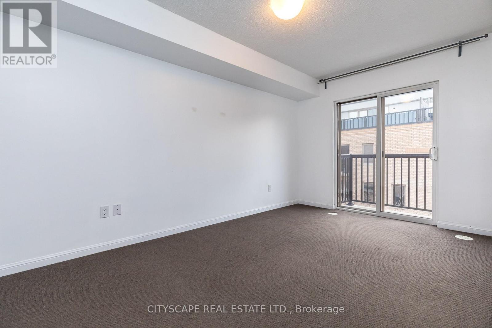 242 - 12 Foundry Avenue, Toronto (Dovercourt-Wallace Emerson-Junction), Ontario  M6H 0A7 - Photo 4 - W12859142