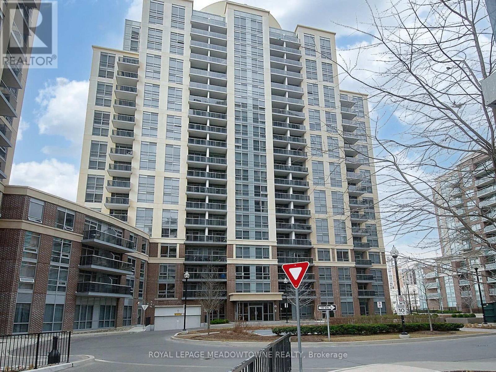 #1808 - 1 Michael Power Place, Toronto, Ontario  M9A 0A1 - Photo 30 - W12857998