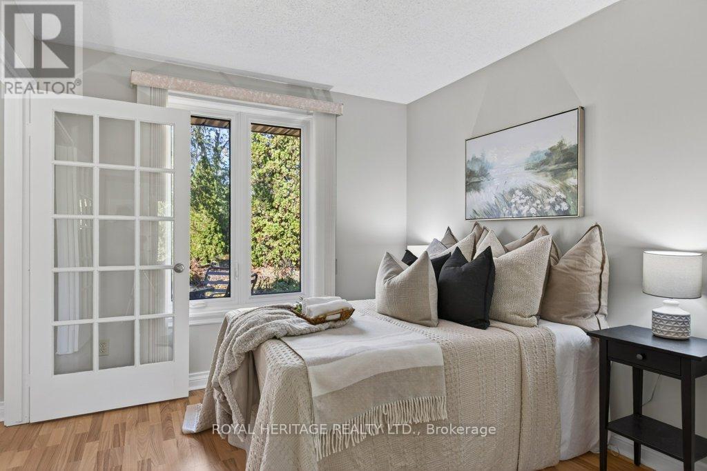 405 - 200 East Street S, Kawartha Lakes (Bobcaygeon), Ontario  K0M 1A0 - Photo 10 - X12701736