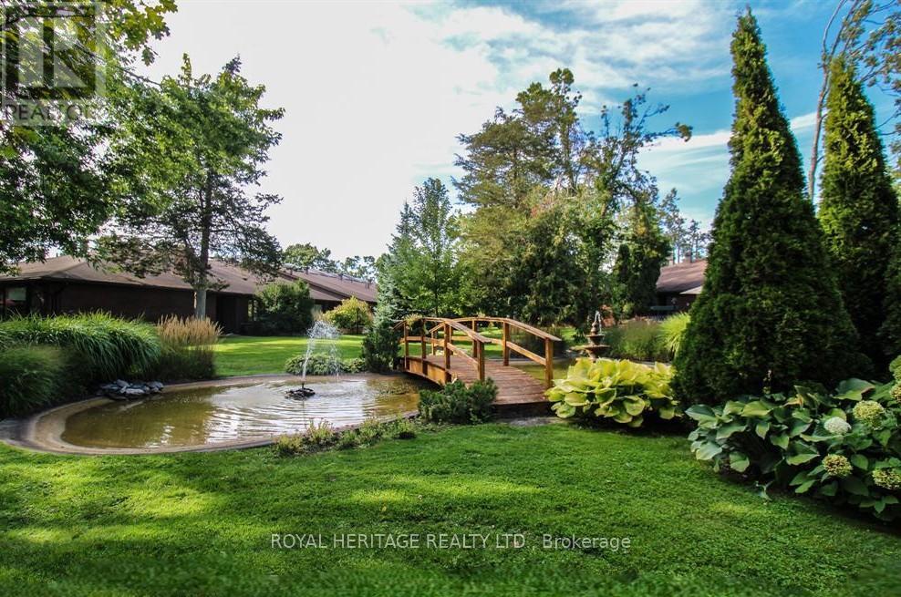 405 - 200 East Street S, Kawartha Lakes (Bobcaygeon), Ontario  K0M 1A0 - Photo 17 - X12701736