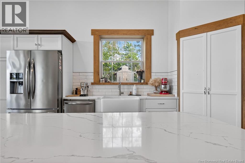 61 Bluff Road, Utopia, New Brunswick  E5C 2K1 - Photo 9 - NB134011