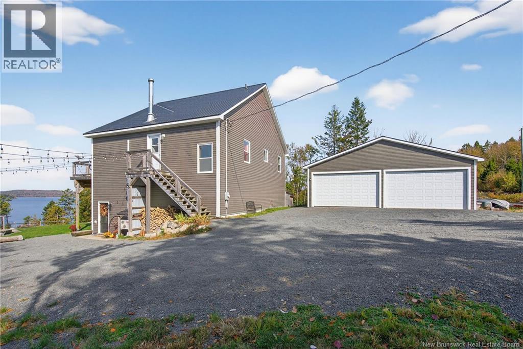 61 Bluff Road, Utopia, New Brunswick  E5C 2K1 - Photo 33 - NB134011