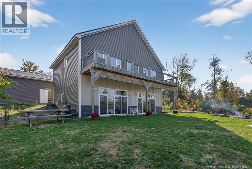 61 Bluff Road, Utopia, New Brunswick  E5C 2K1 - Photo 32 - NB134011