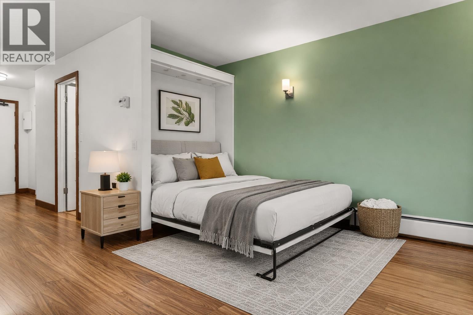 305 1266 W 13th Avenue, Vancouver, British Columbia  V6H 1N6 - Photo 5 - R3081431