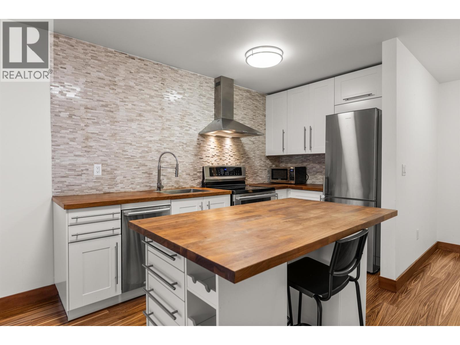 305 1266 W 13th Avenue, Vancouver, British Columbia  V6H 1N6 - Photo 26 - R3081431