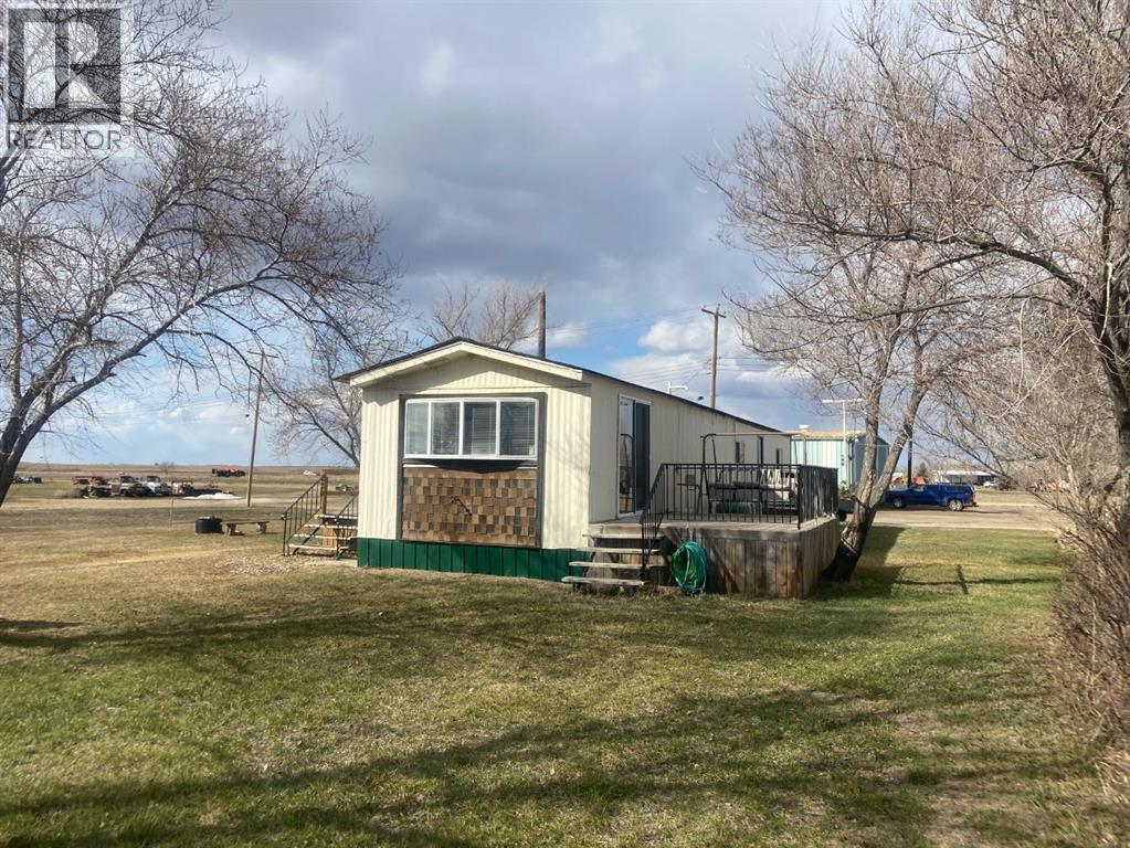 220 1 Avenue Se, Youngstown, Alberta T0J 3P0 - Photo 3 - A2288617