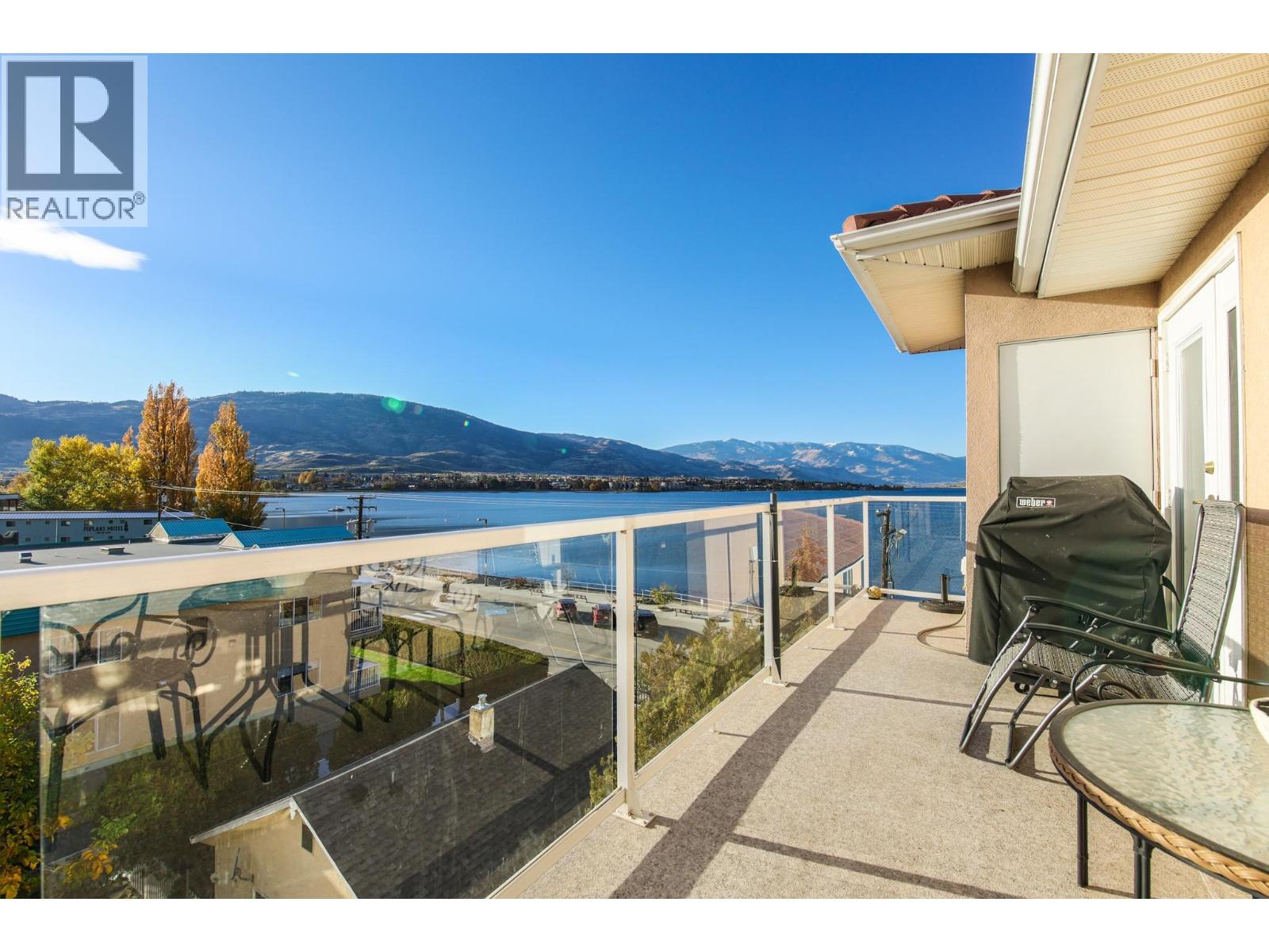 6805 Cottonwood Drive Unit# 400, Osoyoos, British Columbia