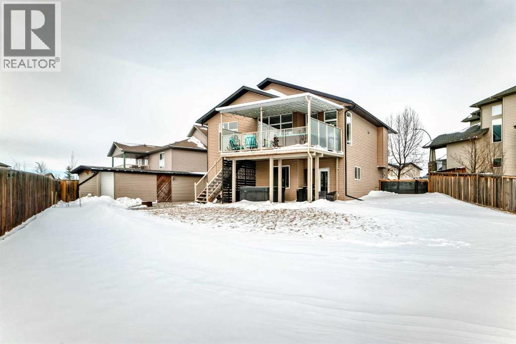 504 500 Carriage Lane Place, Carstairs, Alberta  T0M 0N0 - Photo 35 - A2280510