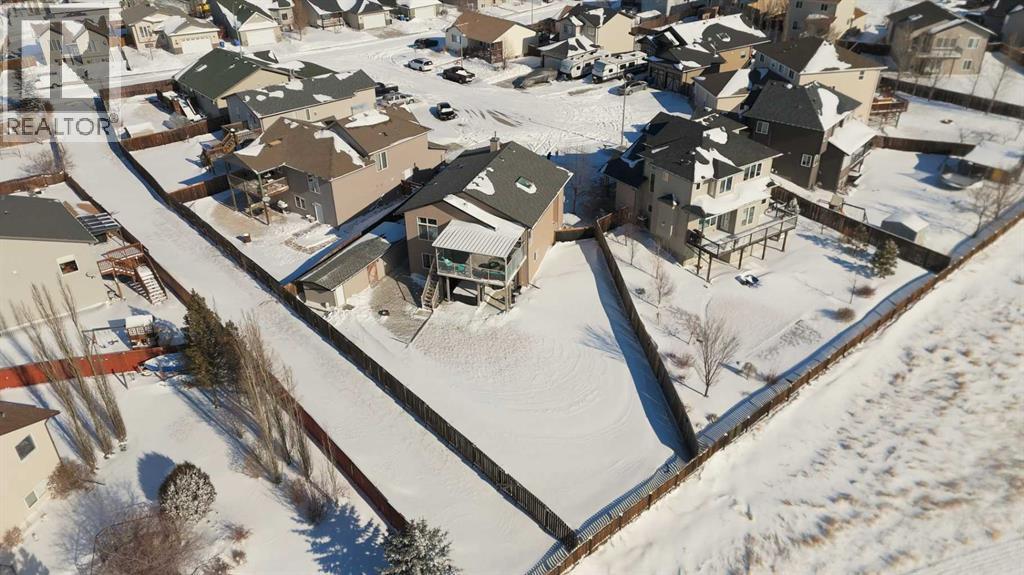 504 500 Carriage Lane Place, Carstairs, Alberta  T0M 0N0 - Photo 47 - A2280510