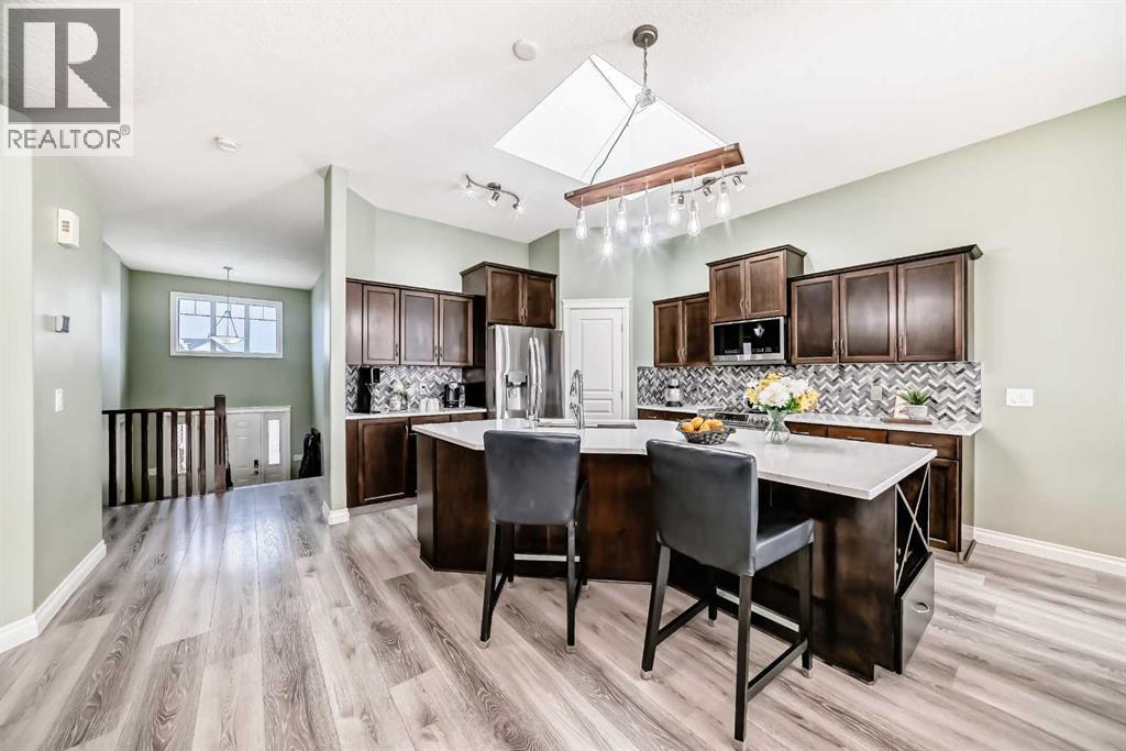 504 500 Carriage Lane Place, Carstairs, Alberta  T0M 0N0 - Photo 8 - A2280510