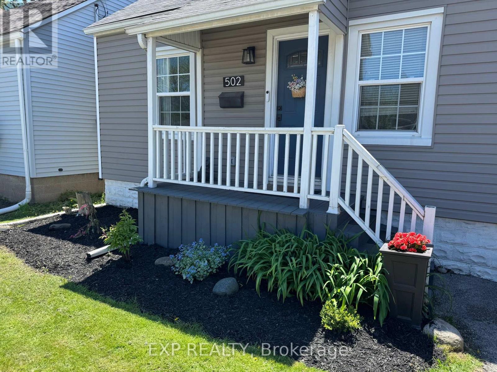 502 Britannia Avenue, Hamilton (Normanhurst), Ontario  L8H 1Z6 - Photo 33 - X12821606