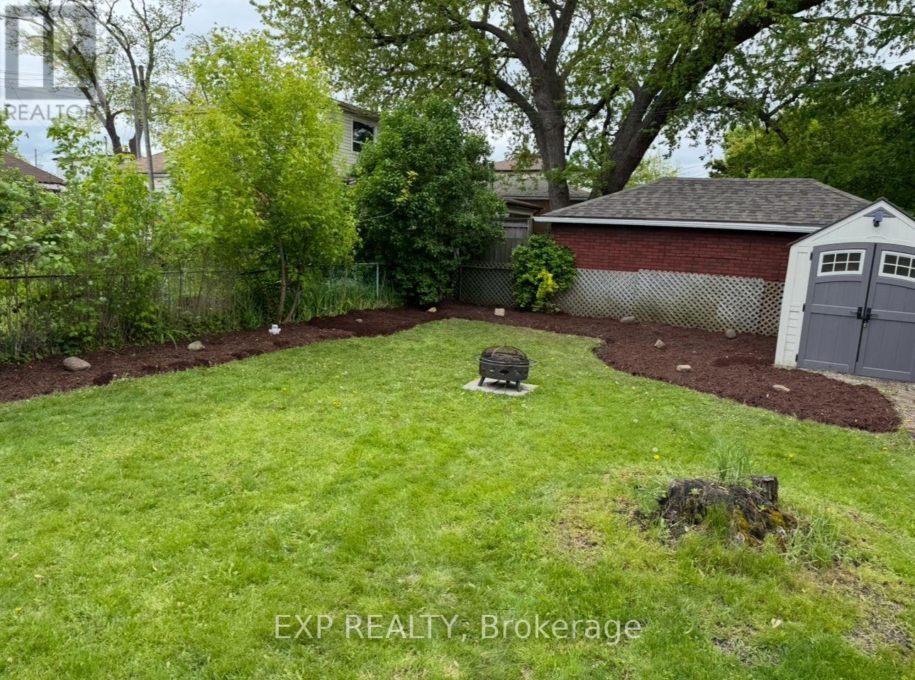 502 Britannia Avenue, Hamilton (Normanhurst), Ontario  L8H 1Z6 - Photo 32 - X12821606