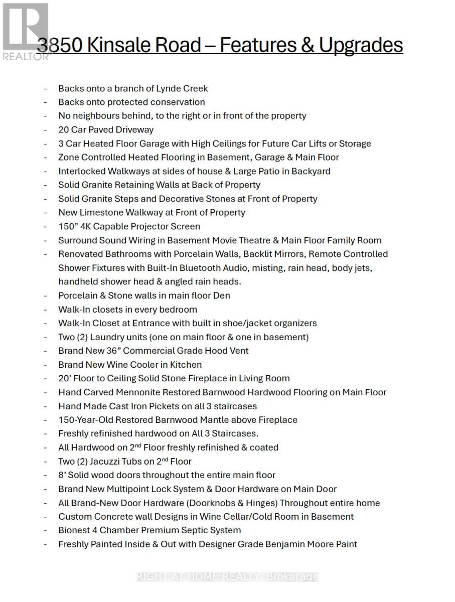 3850 Kinsale Road, Pickering, Ontario  L1Y 1E2 - Photo 50 - E12859238