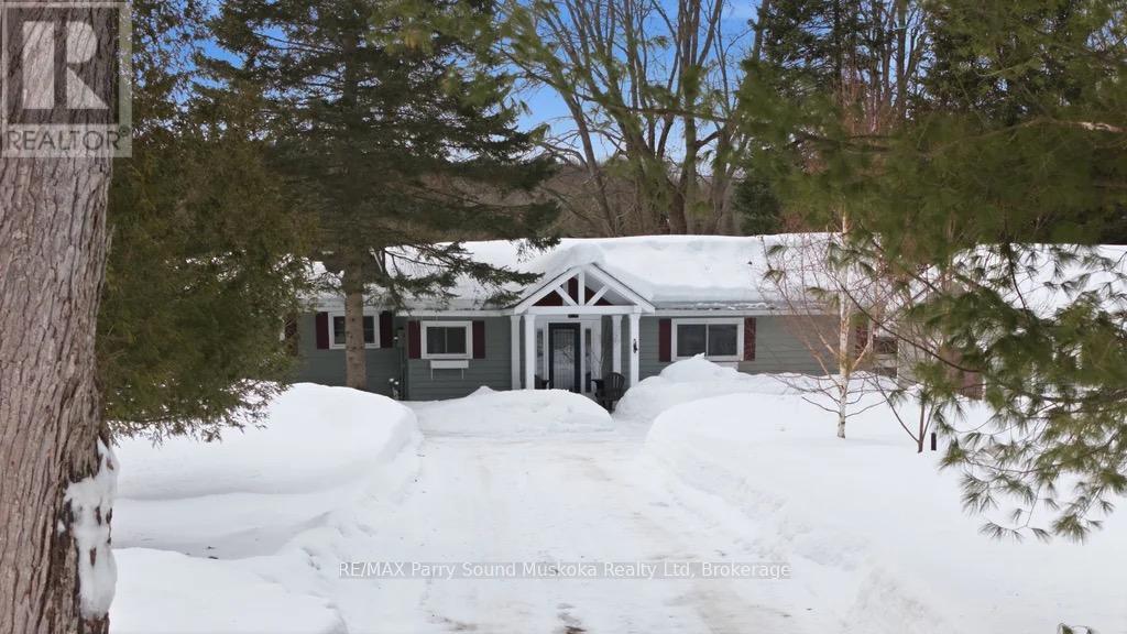 49 Maple Street, Seguin, Ontario  P0C 1J0 - Photo 38 - X12859382