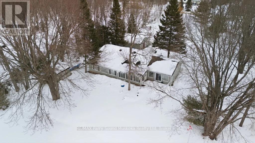 49 Maple Street, Seguin, Ontario  P0C 1J0 - Photo 39 - X12859382