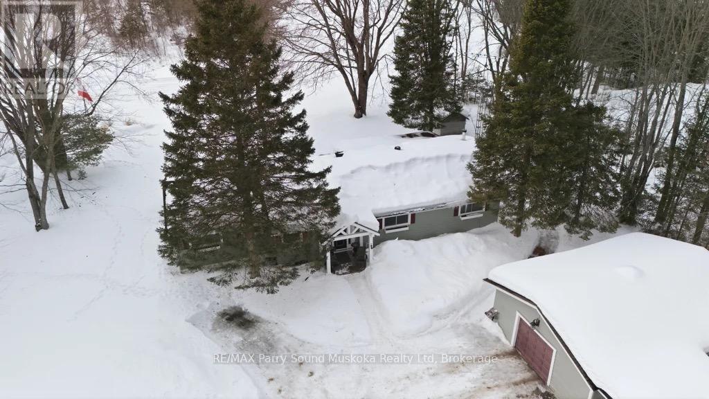 49 Maple Street, Seguin, Ontario  P0C 1J0 - Photo 40 - X12859382