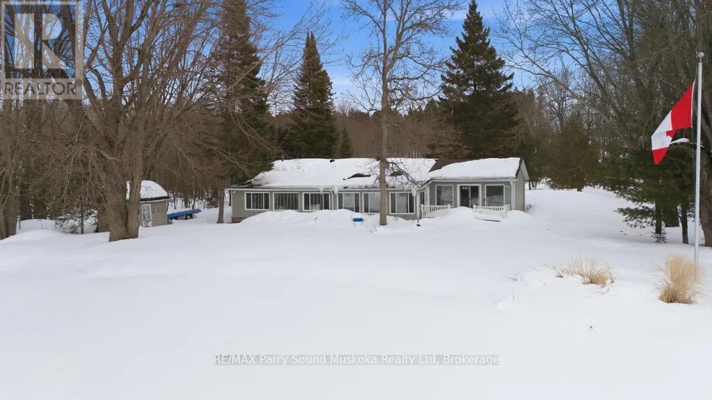 49 Maple Street, Seguin, Ontario  P0C 1J0 - Photo 44 - X12859382