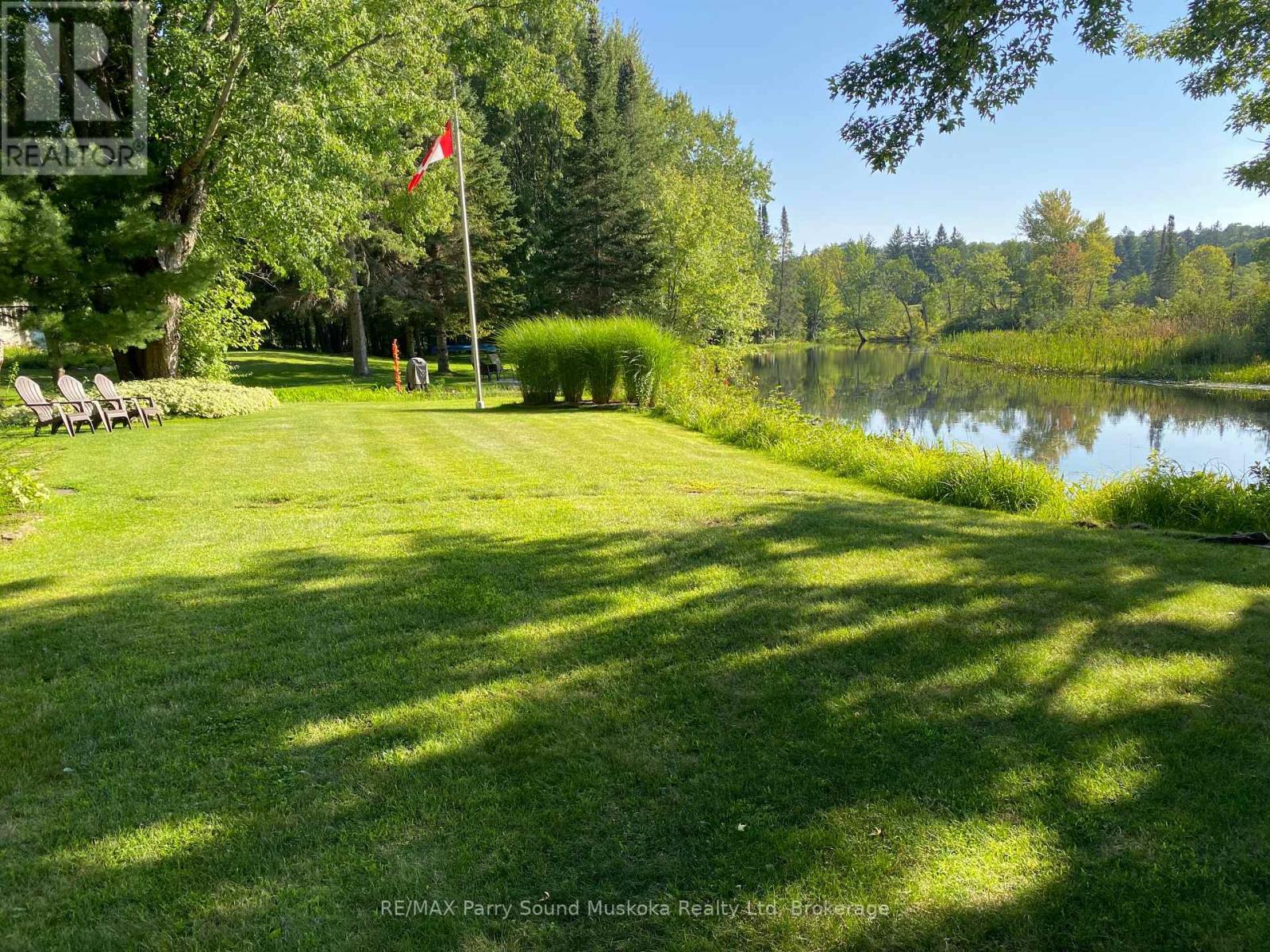 49 Maple Street, Seguin, Ontario  P0C 1J0 - Photo 46 - X12859382