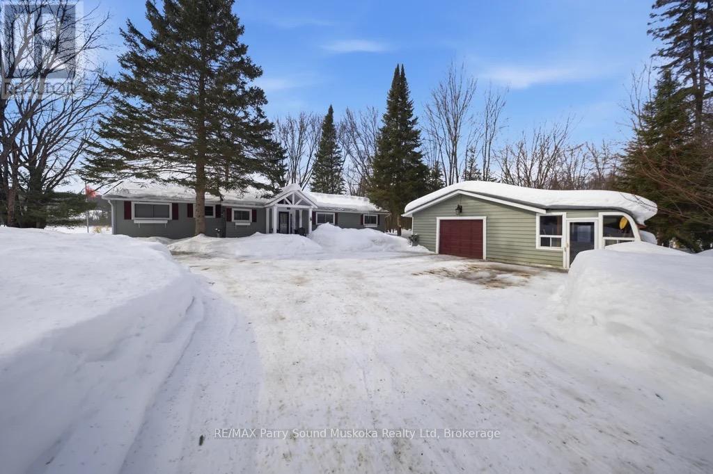 49 Maple Street, Seguin, Ontario  P0C 1J0 - Photo 6 - X12859382