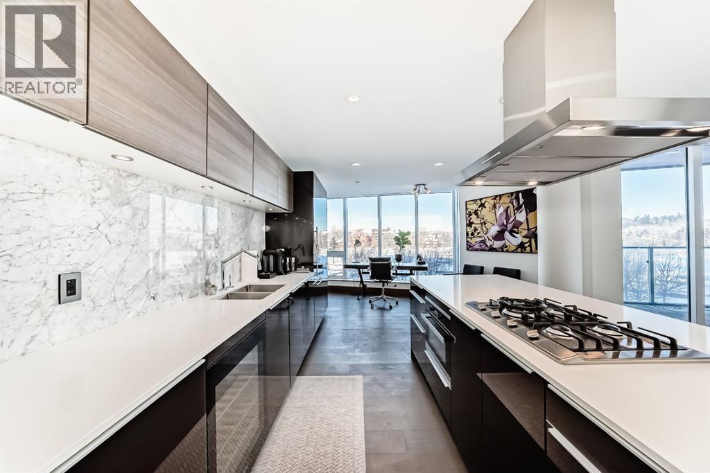 312, 738 1 Avenue Sw, Calgary, Alberta  T2P 5G8 - Photo 5 - A2281616