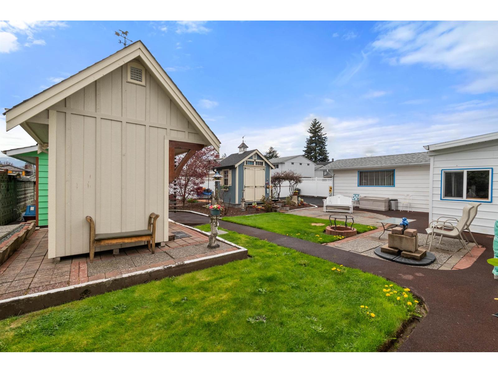 46186 Gore Avenue, Chilliwack Proper East, Chilliwack, British Columbia  V2P 1Z7 - Photo 32 - R3086787