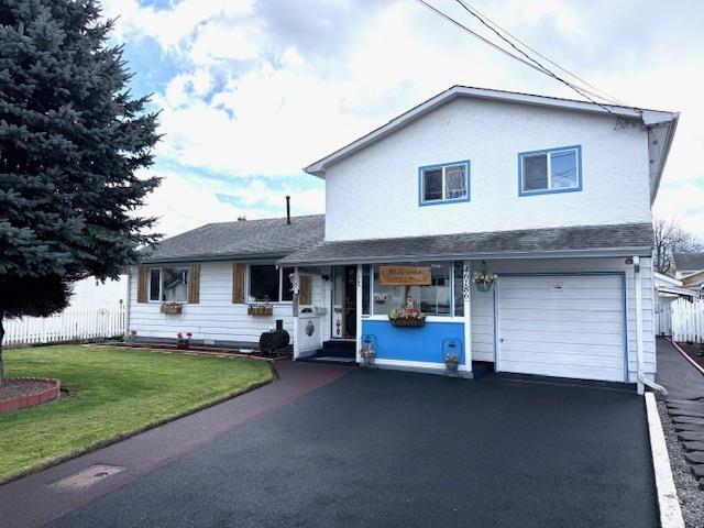 46186 Gore Avenue, Chilliwack Proper East, Chilliwack, British Columbia  V2P 1Z7 - Photo 2 - R3086787