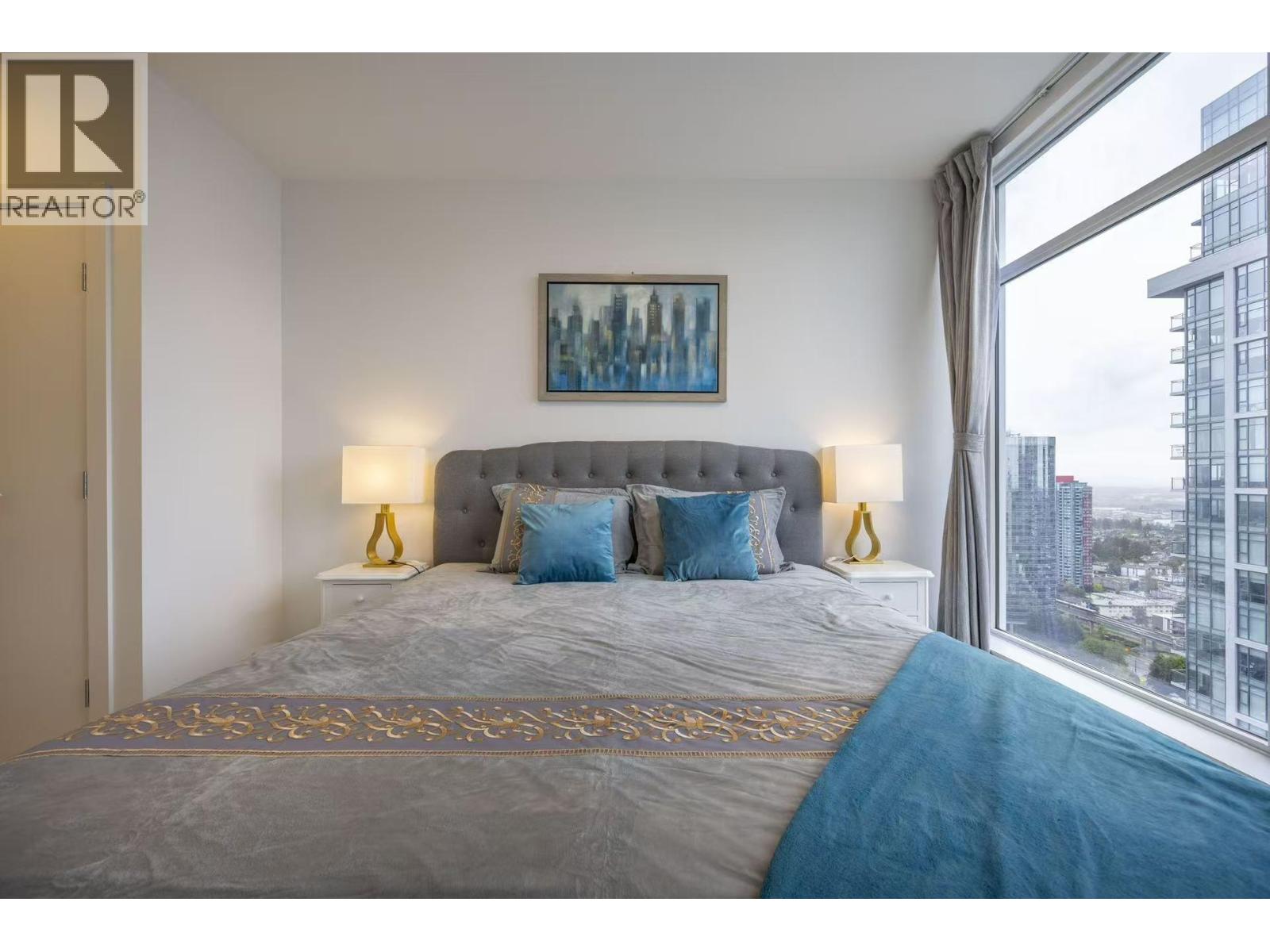 3606 4670 Assembly Way, Burnaby, British Columbia  V5H 0H3 - Photo 9 - R3096432