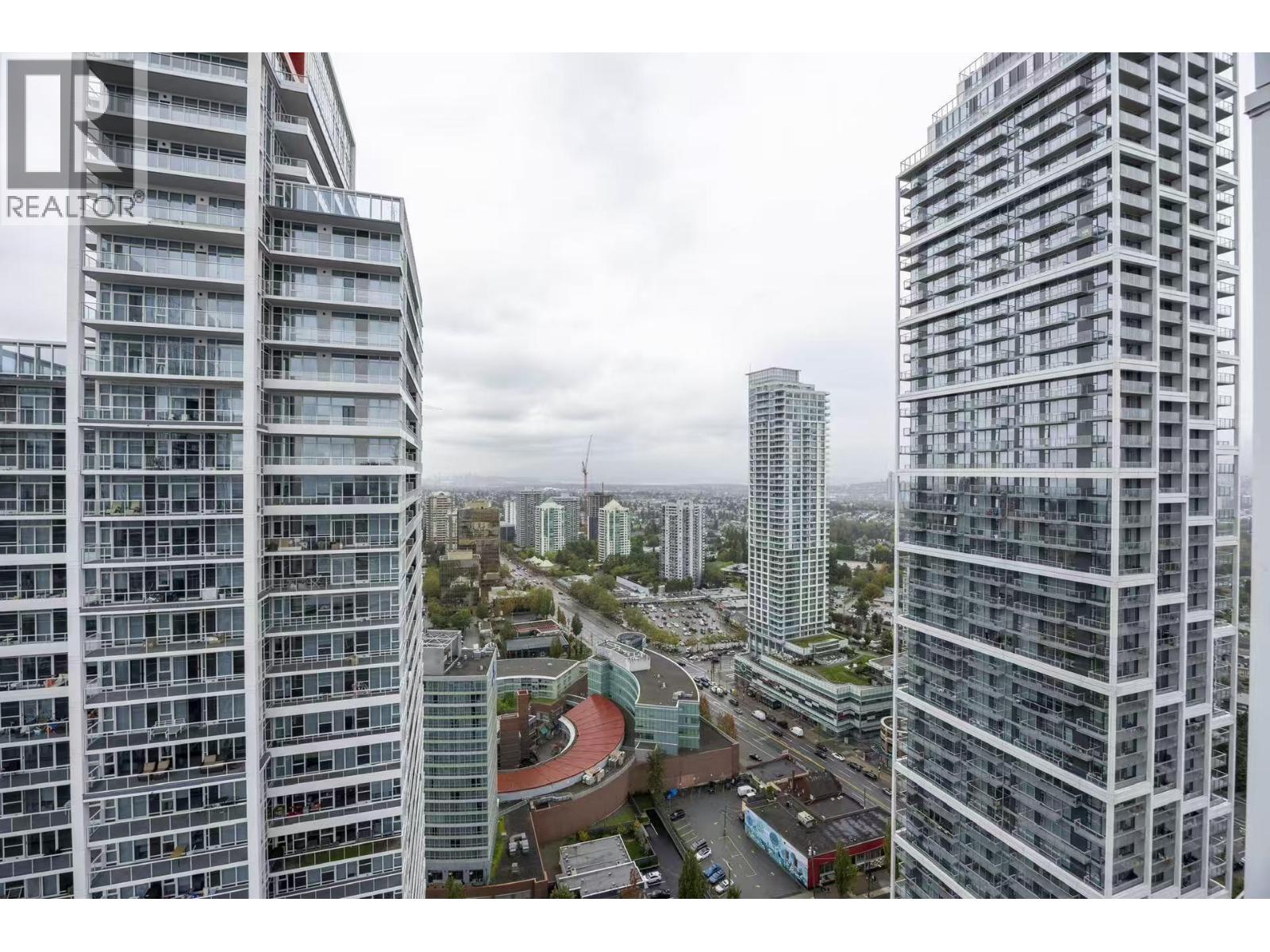 3606 4670 ASSEMBLY WAY, Burnaby, British Columbia