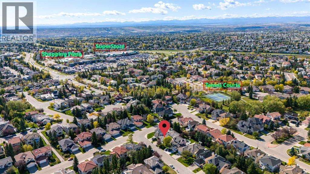 307 Hamptons Mews Nw, Calgary, Alberta  T3A 5B2 - Photo 46 - A2290658