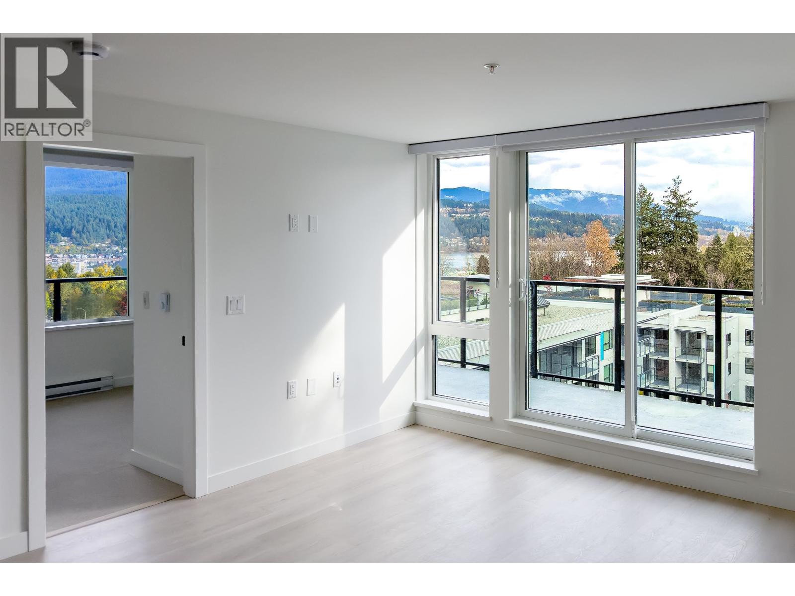 406 2002 St. George Street, Port Moody, British Columbia  V3H 0N4 - Photo 1 - R3086525