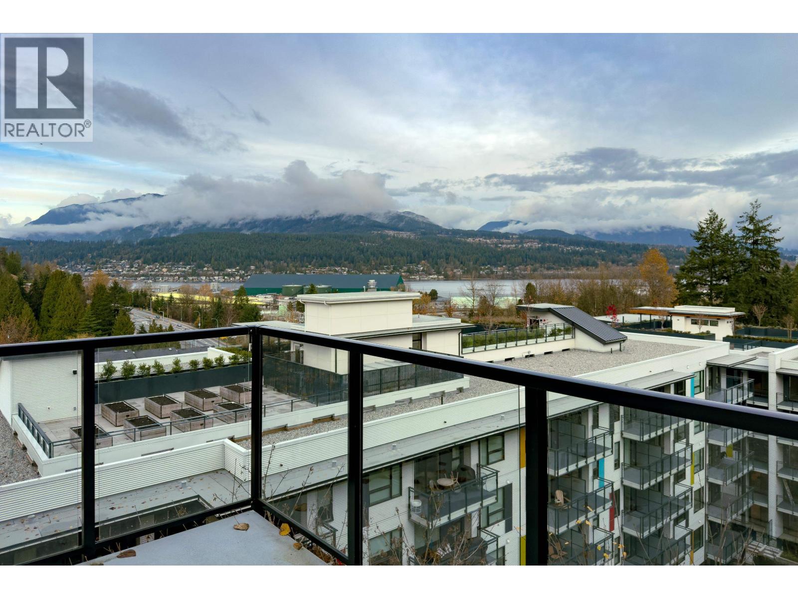 406 2002 St. George Street, Port Moody, British Columbia  V3H 0N4 - Photo 3 - R3086525