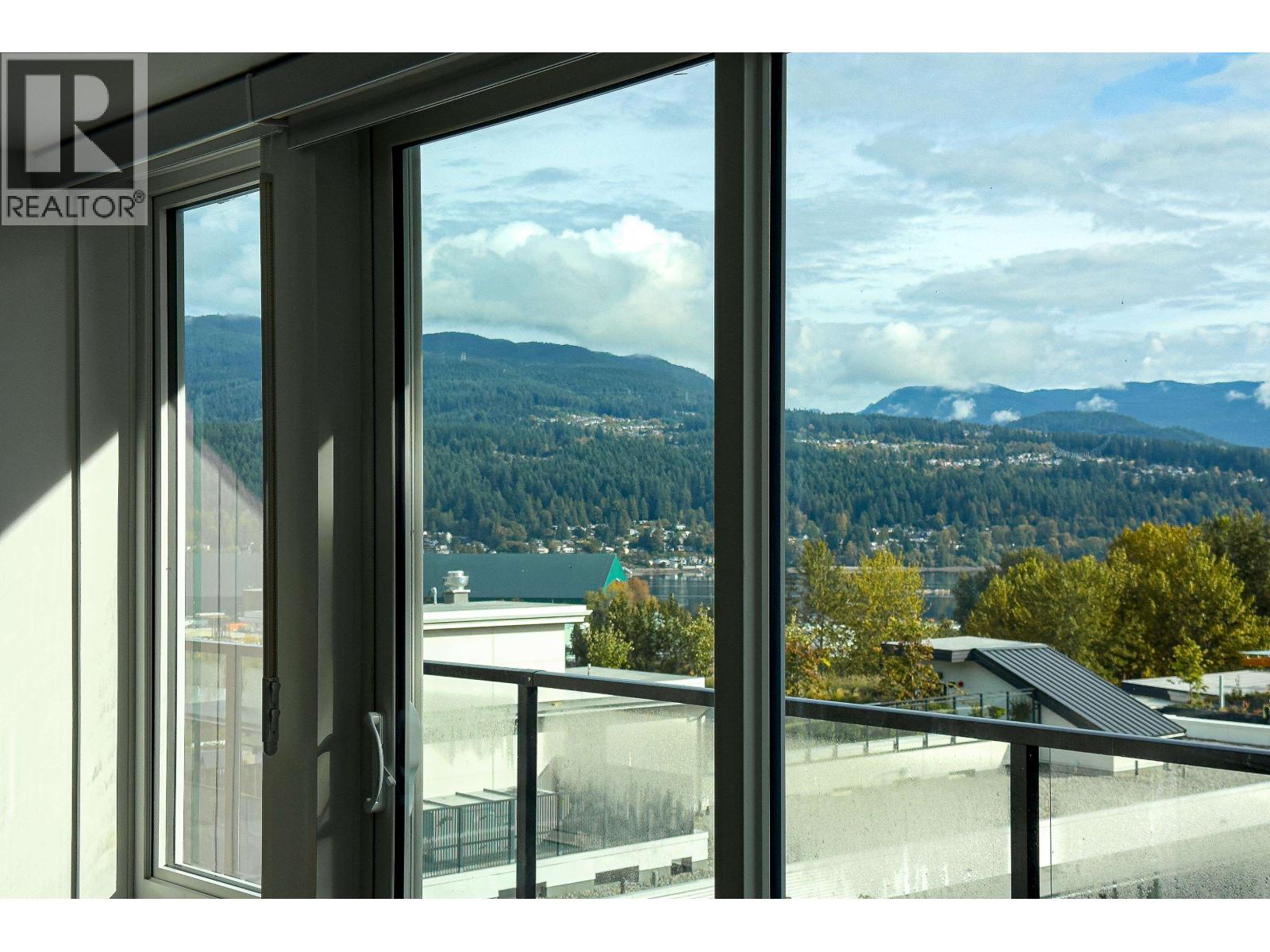 406 2002 St. George Street, Port Moody, British Columbia  V3H 0N4 - Photo 4 - R3086525