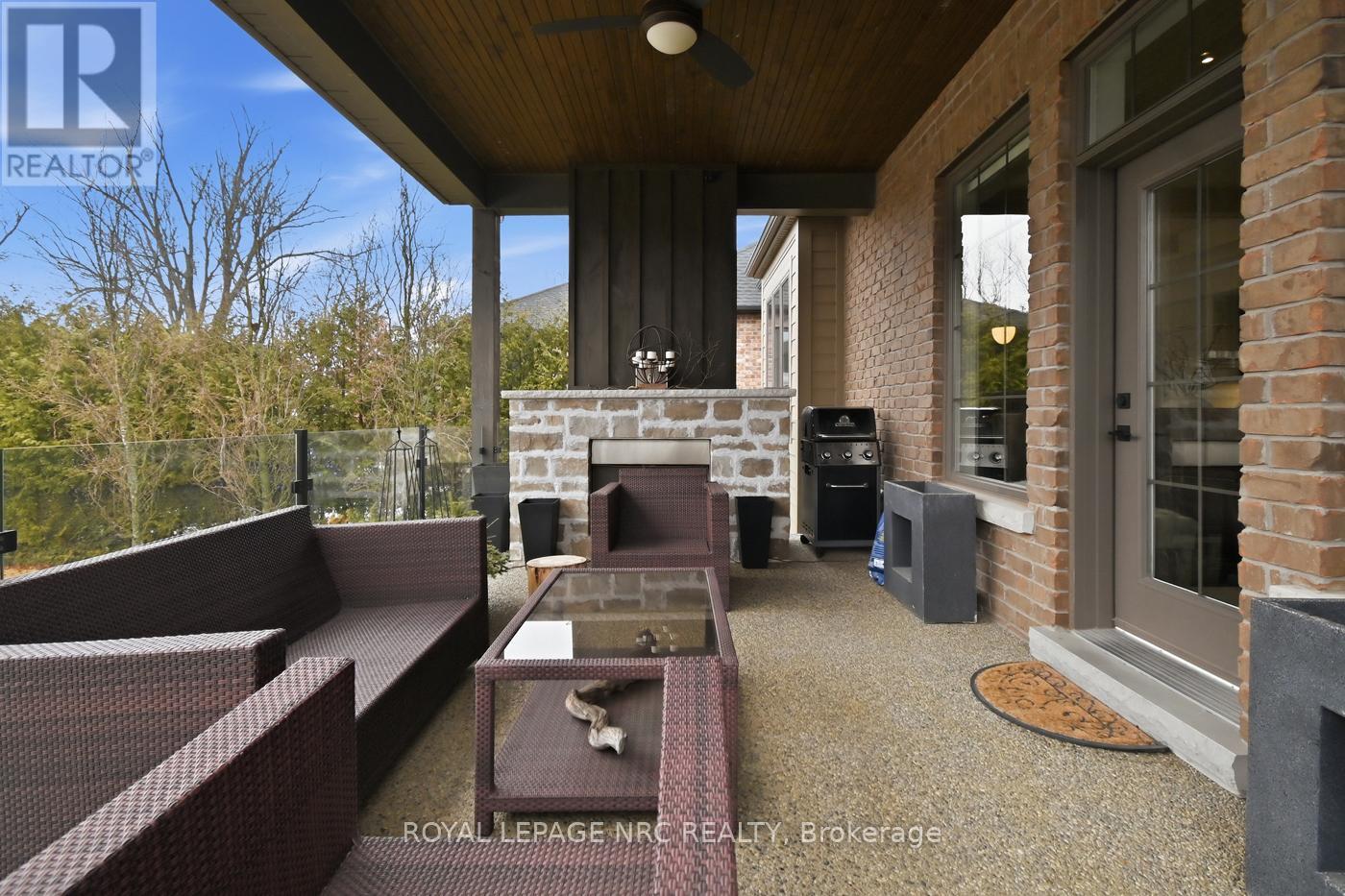 61 Philmori Boulevard, Pelham, Ontario  L3E 0S5 - Photo 36 - X12859380