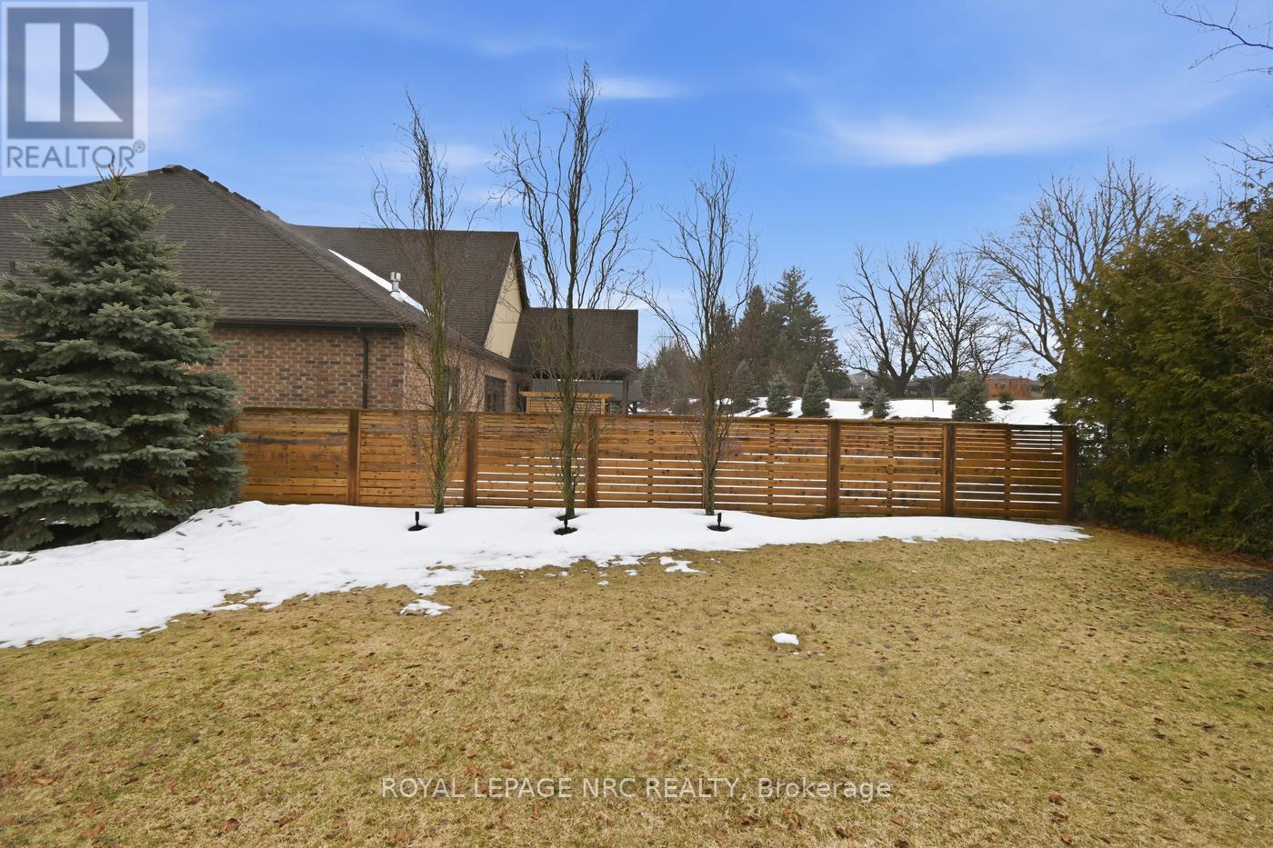 61 Philmori Boulevard, Pelham, Ontario  L3E 0S5 - Photo 38 - X12859380