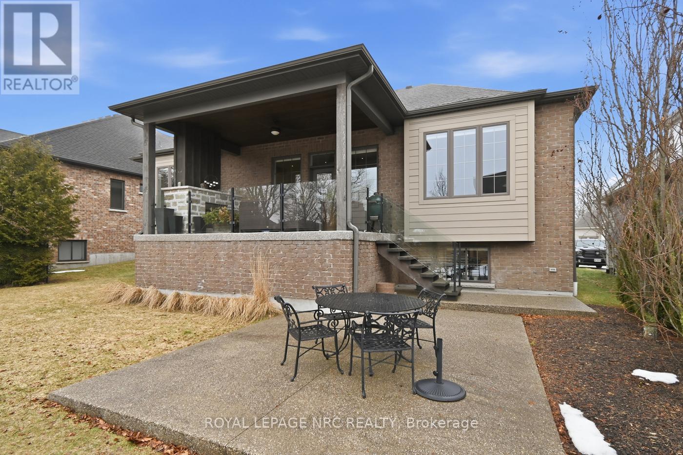 61 Philmori Boulevard, Pelham, Ontario  L3E 0S5 - Photo 39 - X12859380