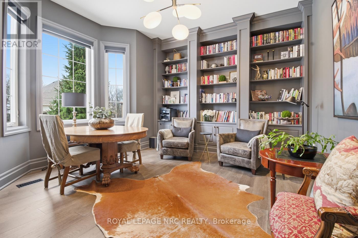 61 Philmori Boulevard, Pelham, Ontario  L3E 0S5 - Photo 4 - X12859380