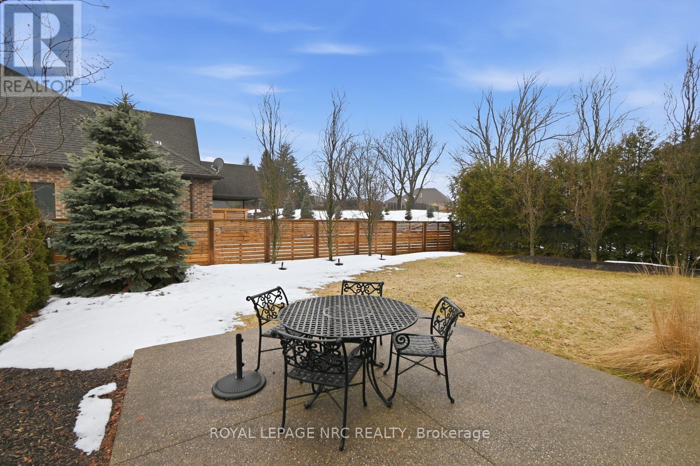 61 Philmori Boulevard, Pelham, Ontario  L3E 0S5 - Photo 41 - X12859380