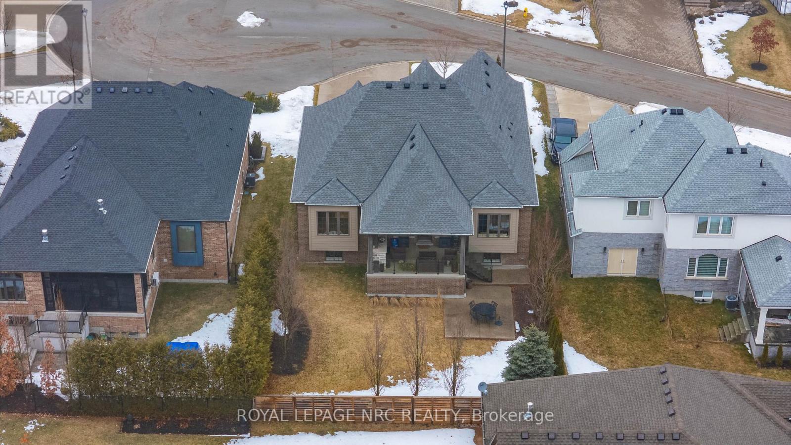 61 Philmori Boulevard, Pelham, Ontario  L3E 0S5 - Photo 48 - X12859380