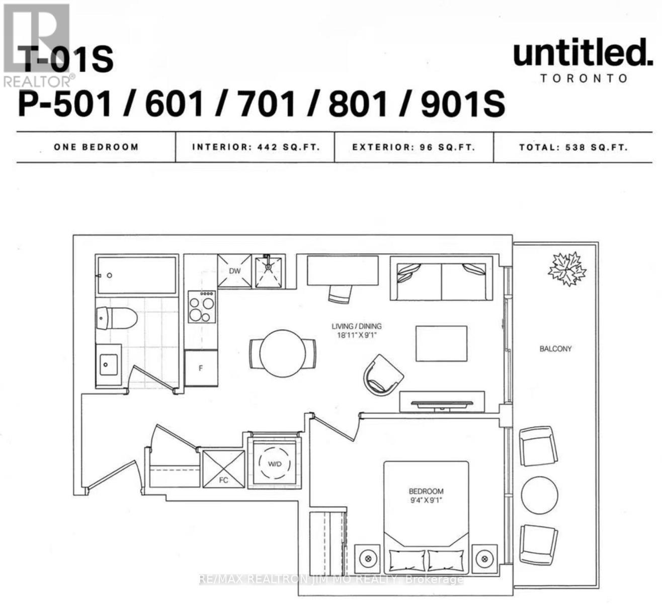 2601s - 110 Broadway Avenue, Toronto (Mount Pleasant West), Ontario  M4P 1V7 - Photo 27 - C12832334