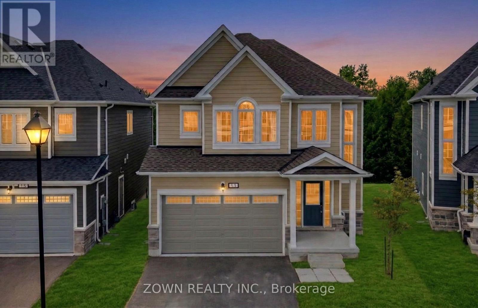 13 ABBY DRIVE, Wasaga Beach, Ontario