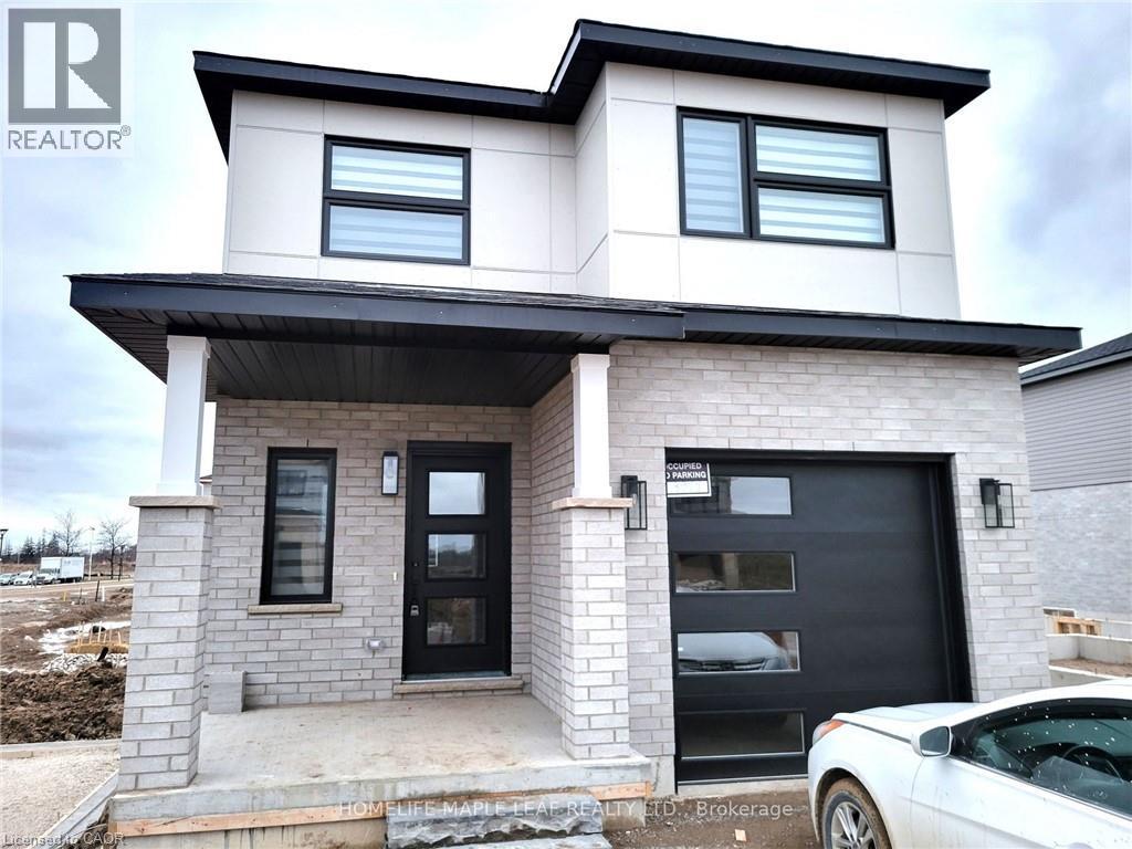 3911 Auckland Avenue, London, Ontario  N6L 0J3 - Photo 2 - 40810525