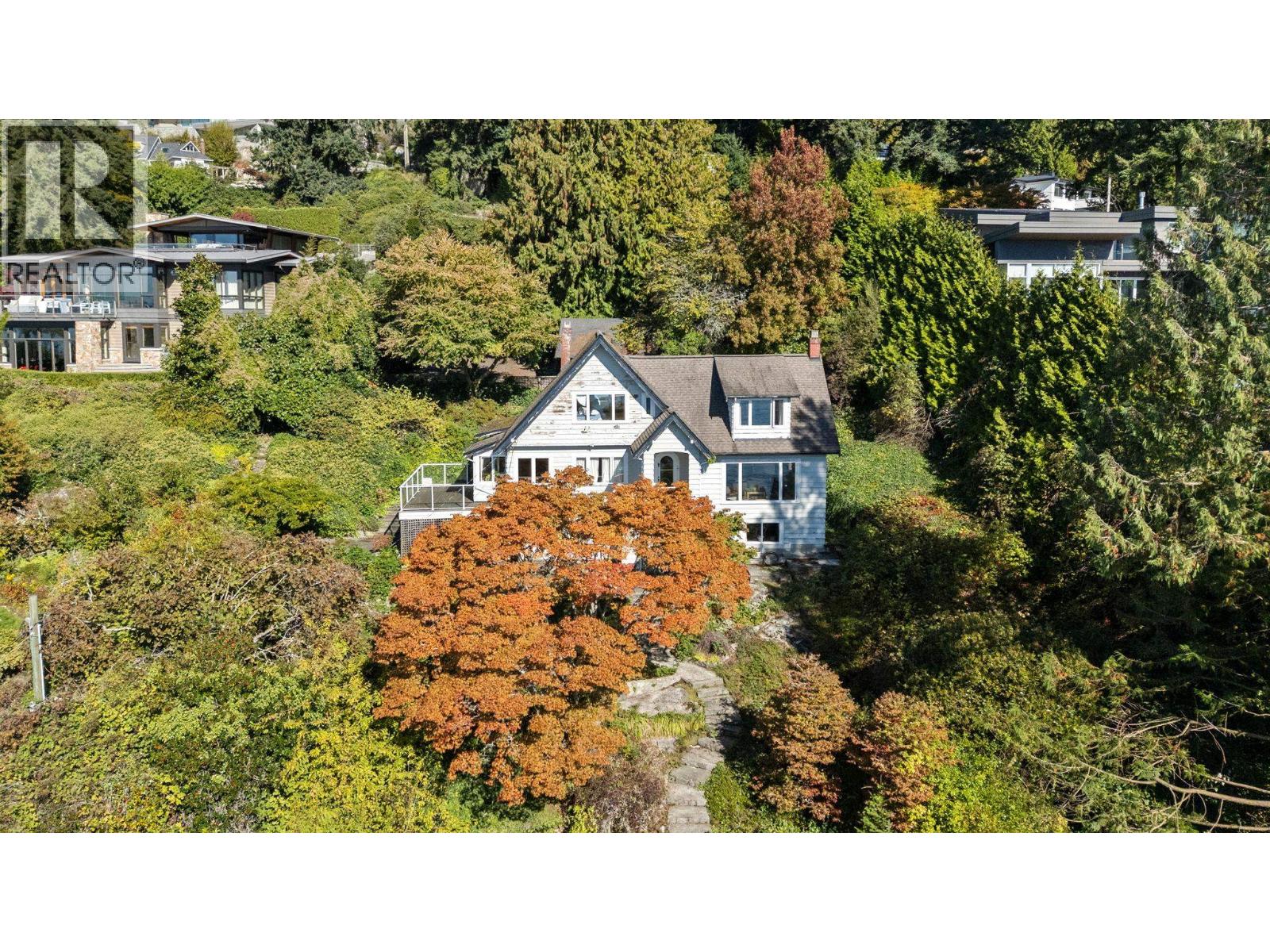 3721 Sunset Lane, West Vancouver, British Columbia  V7V 1N3 - Photo 14 - R3081928