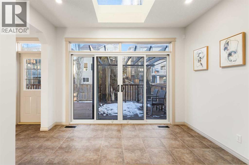 21 Panamount Row Nw, Calgary, Alberta T3K 0C6 - Photo 16 - A2275676