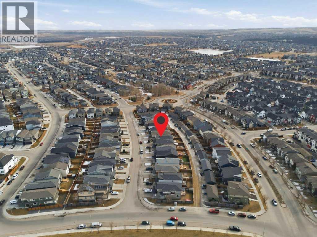 34 Walgrove Link Se, Calgary, Alberta T2X 2H6 - Photo 37 - A2285323