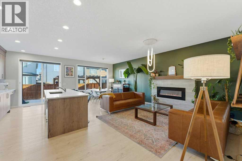 34 Walgrove Link Se, Calgary, Alberta T2X 2H6 - Photo 6 - A2285323