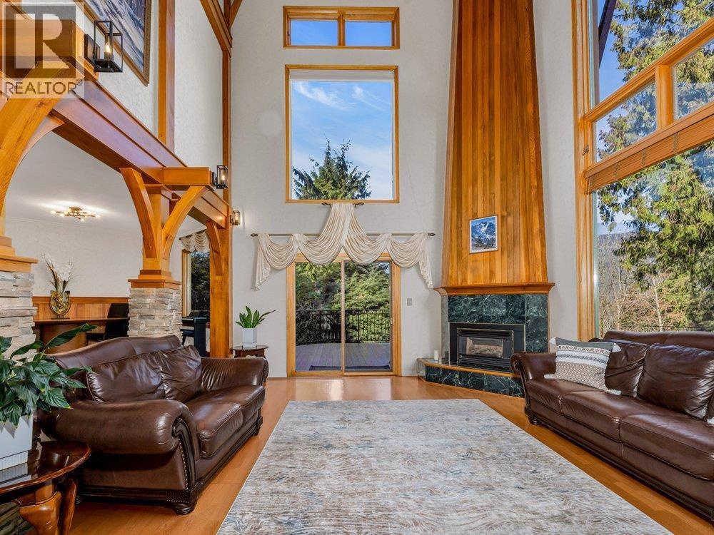 3626 Main Avenue, Belcarra, British Columbia  V3H 4P7 - Photo 16 - R3097176