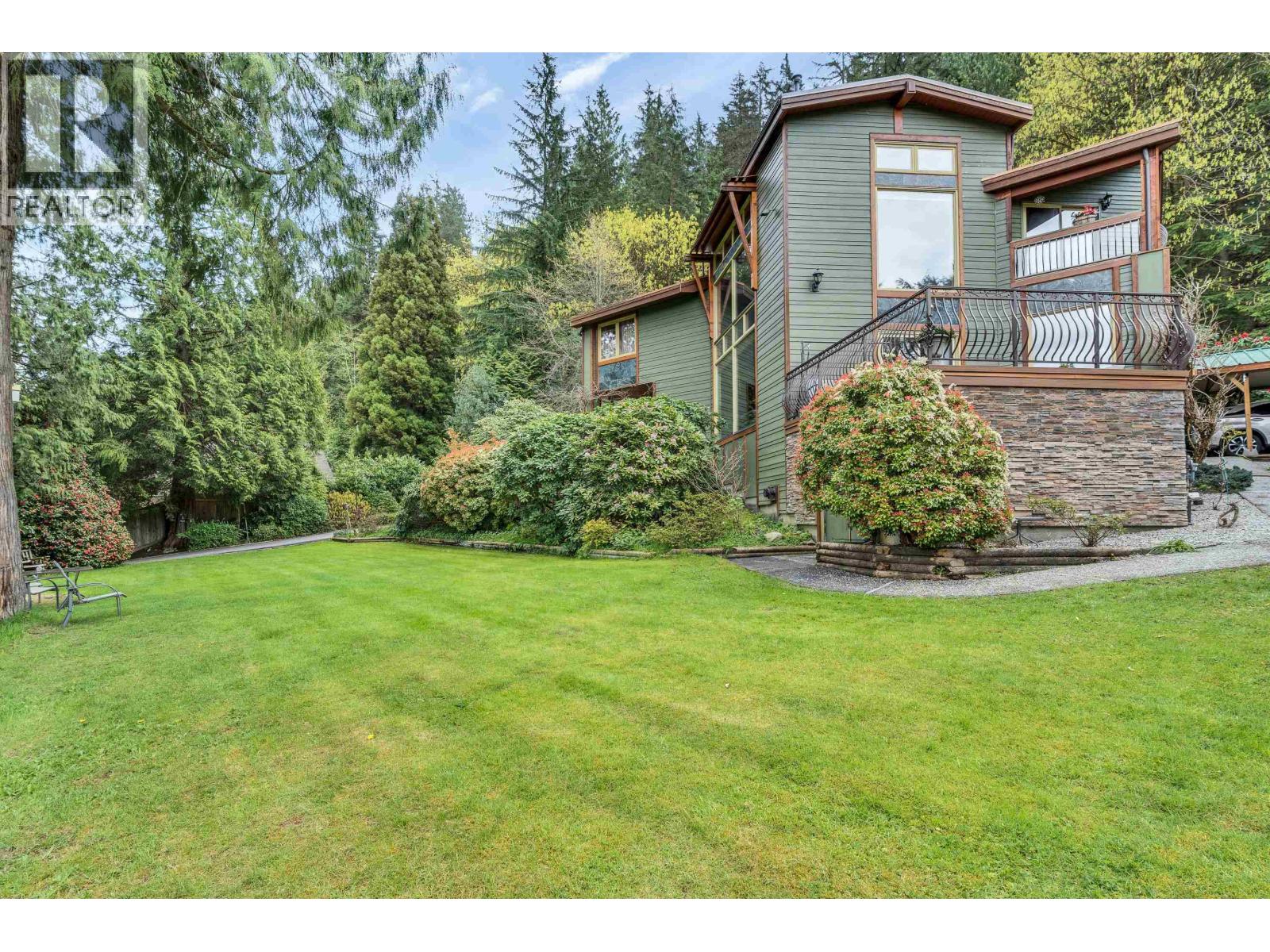 3626 Main Avenue, Belcarra, British Columbia  V3H 4P7 - Photo 6 - R3097176