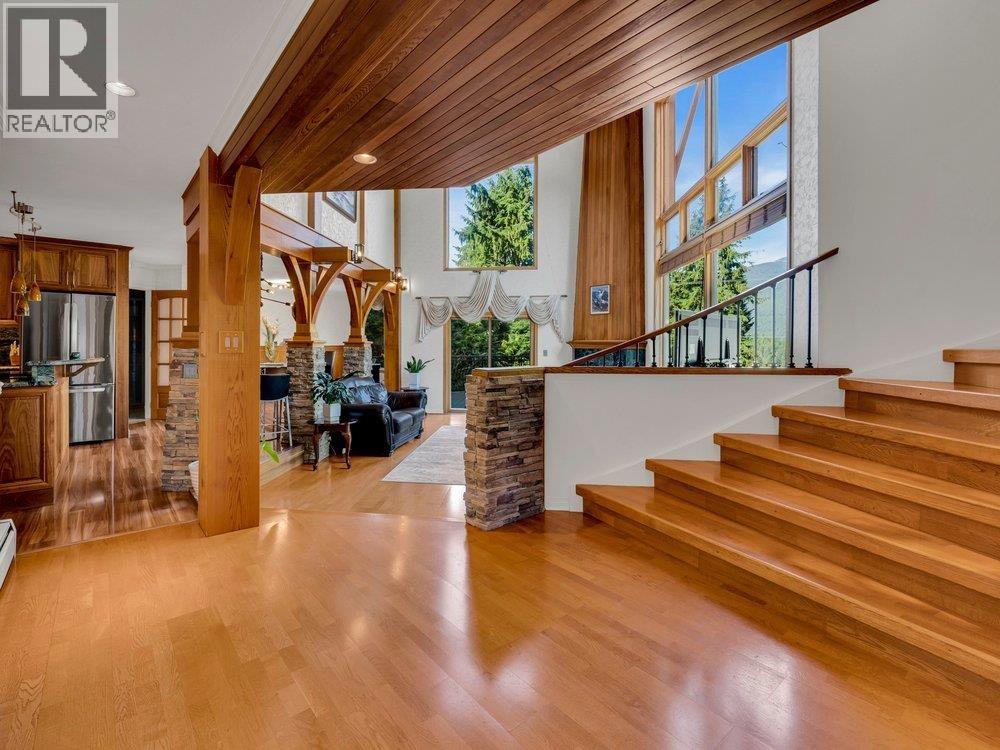 3626 Main Avenue, Belcarra, British Columbia  V3H 4P7 - Photo 15 - R3097176