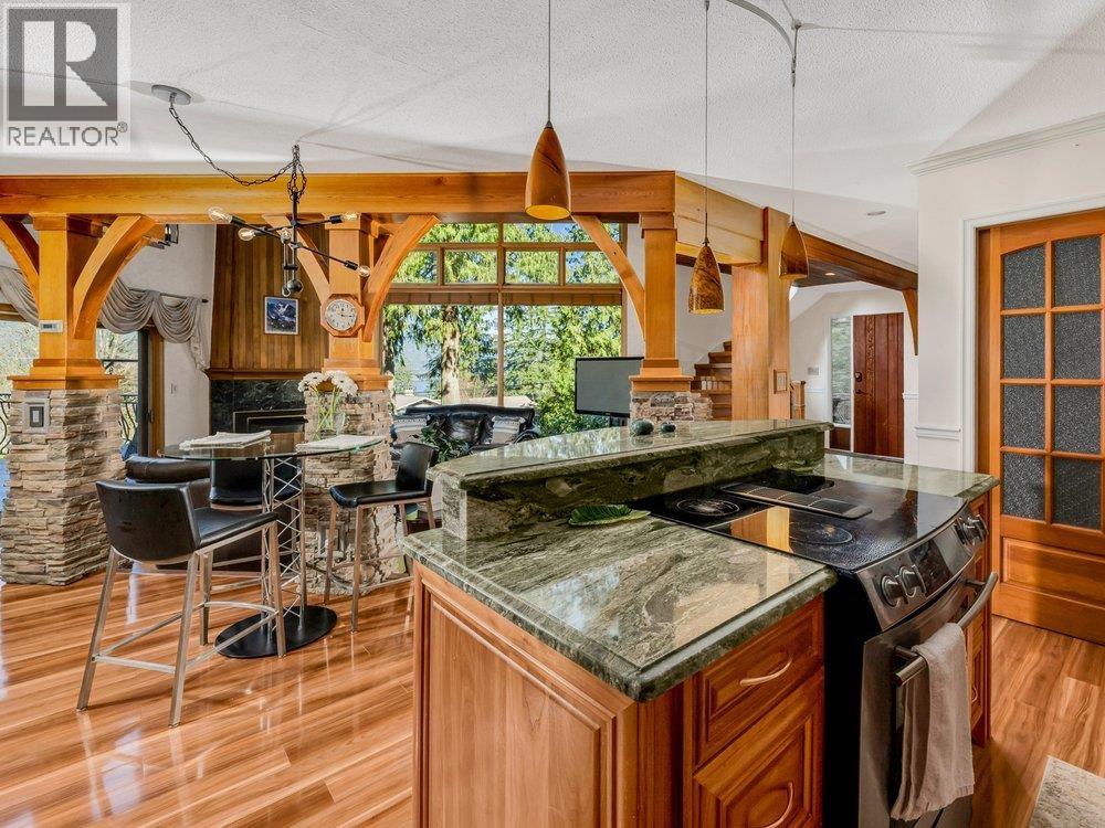 3626 Main Avenue, Belcarra, British Columbia  V3H 4P7 - Photo 18 - R3097176